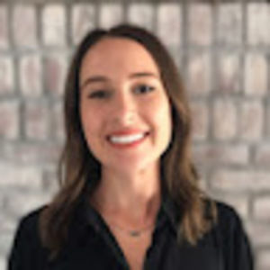 Meet your Posher, Sarah a